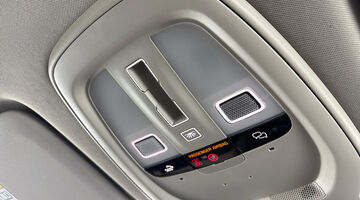 2026 Volvo 2.0 B5 MHEV Ultra Bright Auto Euro 6 5-door (Silver) - Image: 32