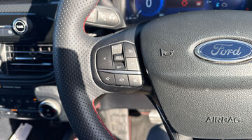 2023 Ford Duratec 14.4kWh ST-Line X Edition CVT Euro 6 5-door (White) - Image: 35
