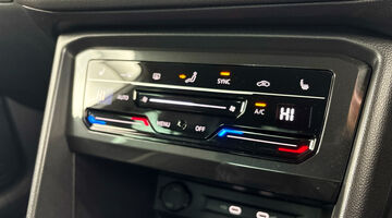 2023 Volkswagen TSI R-Line DSG Euro 6 5-door (White) - Image: 15