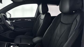 2026 Volkswagen TSI eHybrid 19.7kWh R-Line Edition DSG Euro 6 5-door (Silver) - Image: 33