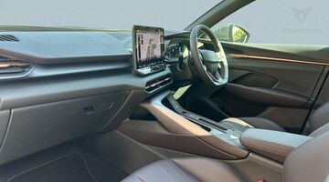 2026 CUPRA EHybrid 25.8kWh VZ2 DSG Euro 6 5-door (Purple) - Image: 2