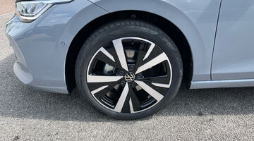 2026 Volkswagen TSI Match Euro 6 5-door (Grey) - Image: 30