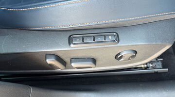 2023 CUPRA TSI V2 DSG Euro 6 5-door (Grey) - Image: 27