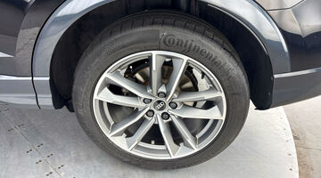 2023 Audi TFSI CoD 35 Black Edition Sportback S Tronic Euro 6 5-door (Black) - Image: 33