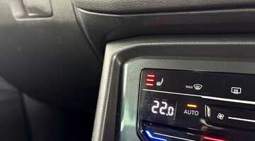 2023 Volkswagen TSI R-Line Edition DSG Euro 6 5-door (Grey) - Image: 14
