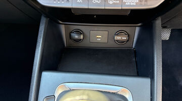 2021 Hyundai 1.0 T-GDi MHEV SE Connect Euro 6 5-door (Black) - Image: 34