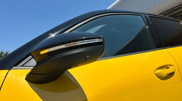 2026 Volkswagen ETSI MHEV R-Line DSG Euro 6 5-door (Multicolour) - Image: 47