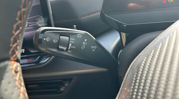 2026 CUPRA E-Boost 59kWh V1 Auto 5-door (Silver) - Image: 27