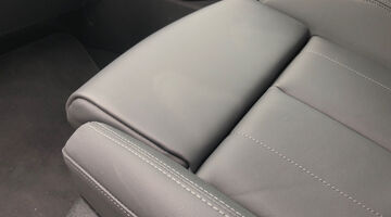 2026 Audi TFSI S line S Tronic Euro 6 5-door (Grey) - Image: 14
