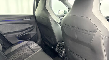 2024 Volkswagen TSI R-Line Euro 6 5-door (Grey) - Image: 30