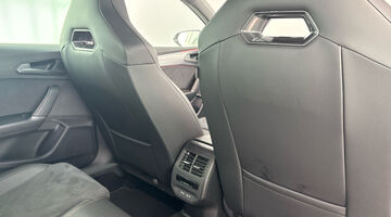 2025 CUPRA ETSI V2 DSG Euro 6 5-door (White) - Image: 31