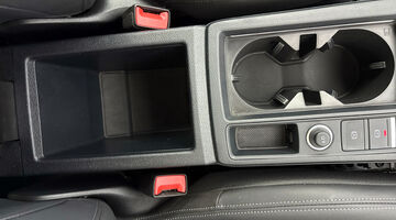 2024 Audi TFSI CoD 35 Black Edition Sportback S Tronic Euro 6 5-door (Blue) - Image: 12