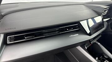 2026 Audi Sportback Sport TFSI e 204 PS S tronic (Grey) - Image: 38