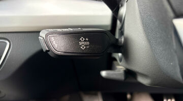 2020 Audi 2.0 TFSI 45 S line S Tronic quattro Euro 6 5-door (Grey) - Image: 12