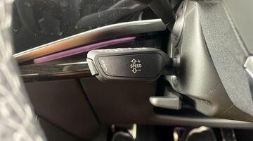 2025 Audi 3.0 TDI V6 Black Edition Tiptronic quattro Euro 6 5-door (Silver) - Image: 14