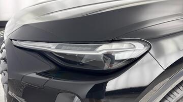 2025 Audi 2.0 TDI Sport S Tronic quattro Euro 6 5-door (Black) - Image: 36