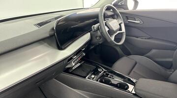 2026 Audi TFSI Sport S Tronic Euro 6 5-door (Grey) - Image: 2
