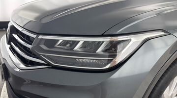 2023 Volkswagen TSI Life Euro 6 5-door (Grey) - Image: 39