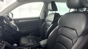 2023 Škoda 2.0 TSI SE L Executive DSG 4WD Euro 6 5-door (7 Seat) (White) - Image: 33