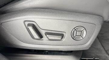 2025 Audi 100kWh Edition 1 Auto quattro 5-door (Grey) - Image: 15