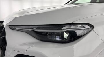 2026 Audi 3.0 TFSI S Black Edition S Tronic quattro Euro 6 5-door (White) - Image: 37