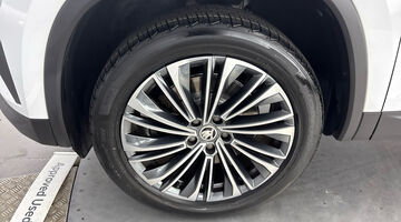 2023 Škoda 2.0 TSI SE L Executive DSG 4WD Euro 6 5-door (7 Seat) (White) - Image: 32