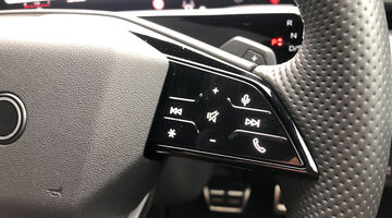 2026 Audi TFSI S line S Tronic Euro 6 5-door (Grey) - Image: 25
