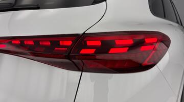 2026 Audi 3.0 TFSI S Black Edition S Tronic quattro Euro 6 5-door (White) - Image: 27