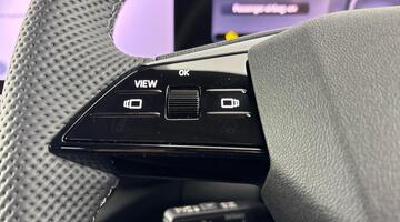 2026 Audi 3.0 TFSI S Black Edition S Tronic quattro Euro 6 5-door (White) - Image: 21