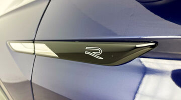 2024 Volkswagen TSI R-Line DSG Euro 6 5-door (Blue) - Image: 39