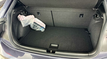 2025 Volkswagen 2.0 TSI GTI DSG Euro 6 5-door (Grey) - Image: 23