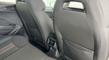 2026 Škoda 1.0 TSI Monte Carlo Edition DSG Euro 6 5-door (Black) - Image: 28
