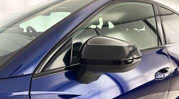 2024 Audi TFSI CoD 35 Black Edition Sportback S Tronic Euro 6 5-door (Blue) - Image: 40
