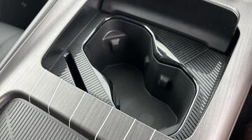 2026 Geely EM-i 29.8kWh Ultra Auto Euro 6 5-door (Silver) - Image: 7
