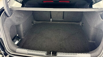2026 Audi TFSI 30 S line S Tronic Euro 6 4-door (Black) - Image: 32