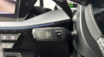 2026 Audi Sportback S line TFSI e 204 PS S tronic (Blue) - Image: 30