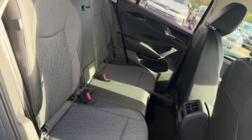 2026 Volkswagen Match 1.5 eTSI 150 PS 7-Speed DSG 5-door (Grey) - Image: 18