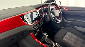 2025 Volkswagen 2.0 TSI GTI DSG Euro 6 5-door (Grey) - Image: 2