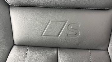 2025 Audi 2.0 TDI S line S Tronic quattro Euro 6 5-door (Grey) - Image: 33