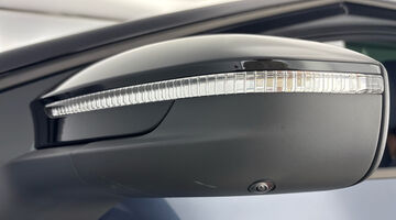 2025 CUPRA 77kWh VZ1 SUV Coupe Auto 4-doorive 5dr (Blue) - Image: 38