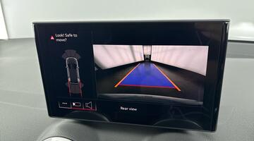 2026 Audi S line 35 TFSI 150 PS S tronic (Grey) - Image: 26