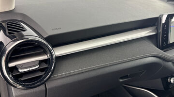 2024 Škoda 1.0 TSI SE L DSG Euro 6 5-door (Grey) - Image: 32