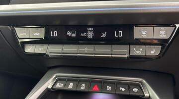 2026 Audi Saloon S line TFSI 150 PS S tronic (Grey) - Image: 14