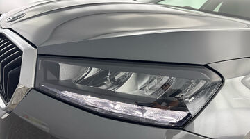 2024 Škoda 1.0 TSI SE L DSG Euro 6 5-door (Grey) - Image: 35