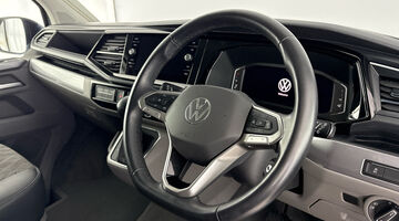 2022 Volkswagen 2.0 BiTDI Ocean DSG Euro 6 4-door (Grey) - Image: 6