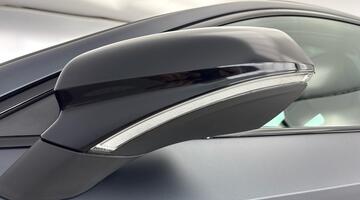 2026 CUPRA 2.0 TSI VZ3 DSG 4-doorive Euro 6 5dr (Grey) - Image: 41