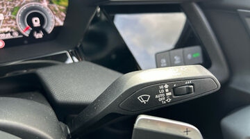 2026 Audi TFSI 35 Black Edition S Tronic Euro 6 4-door (Black) - Image: 22