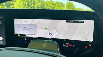2026 Audi Saloon Vorsprung TFSI 367 PS S tronic (Black) - Image: 33