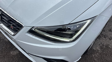 2021 SEAT 1.0 TSI FR Euro 6 5-door (White) - Image: 21