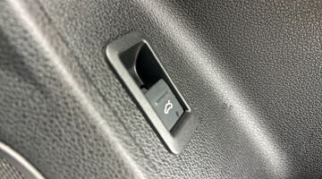2023 Audi TFSI CoD 35 Black Edition Sportback S Tronic Euro 6 5-door (Black) - Image: 20